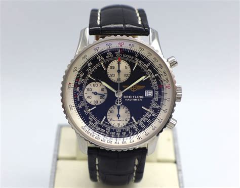 breitling navitimer a13022 champagne|breitling a13022.